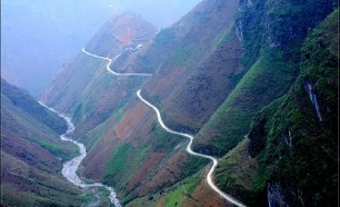 GHÉP KHÁCH: TOUR THAM QUAN HÀ NỘI - HÀ GIANG - MÈO VẠC - MÃ PÍ LÈNG - ĐỒNG VĂN - LŨNG CÚ - HOÀNG SU PHÌ - XÍN MẦN